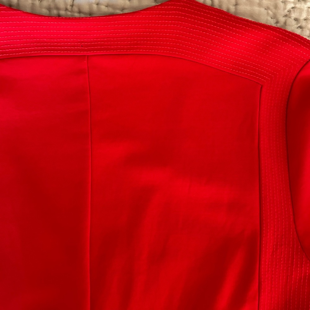 Roberto Cavalli beautiful dress size 44 made in Italy in great condition - Picture 4 of 5